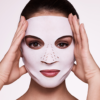 ANINDA SİHİRLİ YÜZ MASKESİ - KURU SEVİYE MASKESİ TEKLİ MASKE