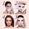 ANINDA SİHİRLİ YÜZ MASKESİ - KURU SEVİYE MASKESİ TEKLİ MASKE