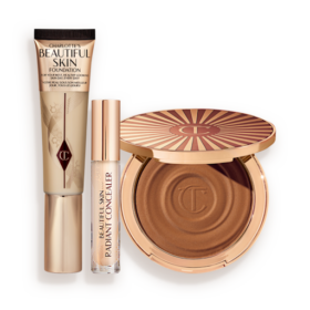 Beautiful Skin 3 ADIMLI RUTİN SİHİRLİ İNDİRİMLER