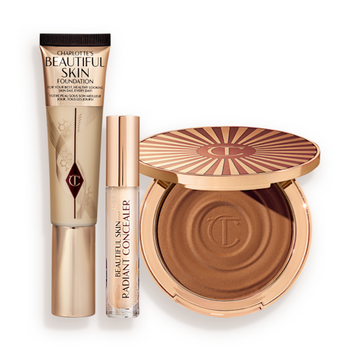 Beautiful Skin 3 ADIMLI RUTİN SİHİRLİ İNDİRİMLER