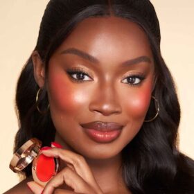Beautiful Skin ADASI PARLAKLIK DUDAK & YANAK PINCHED CHEEK GLOW