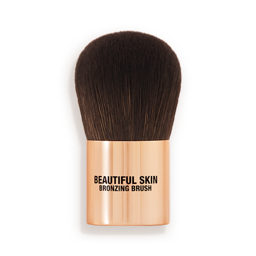 BEAUTIFUL SKIN BRONZER FIRÇASI BRONZLAŞTIRMA FIRÇASI