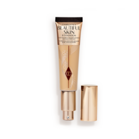Beautiful Skin Foundation 10 SICAK