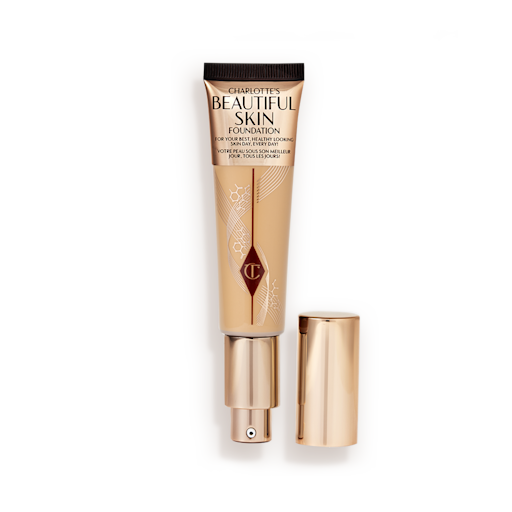 Beautiful Skin Foundation 10 SICAK