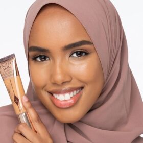 Beautiful Skin Foundation 10 SICAK