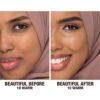 Beautiful Skin Foundation 10 SICAK