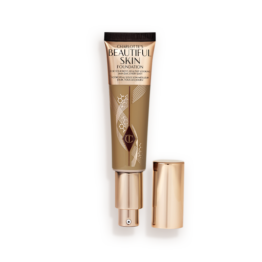 Beautiful Skin Foundation 11 SOĞUK