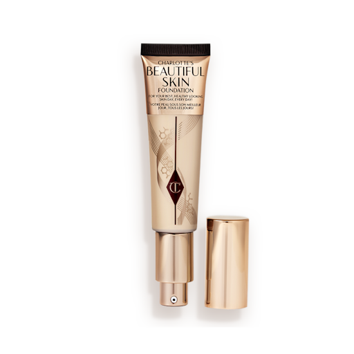 Beautiful Skin Foundation 2 NÖTR