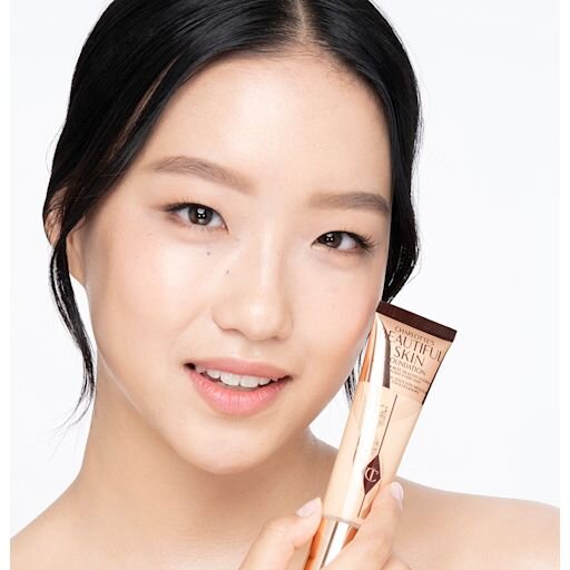 Beautiful Skin Foundation 2 NÖTR