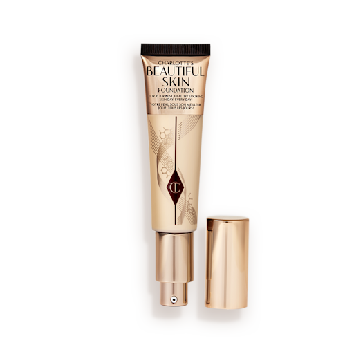Beautiful Skin Foundation 2 SICAK