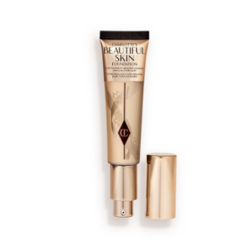 Beautiful Skin Foundation 4 NÖTR