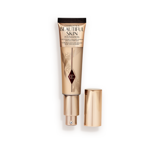 Beautiful Skin Foundation 4 NÖTR