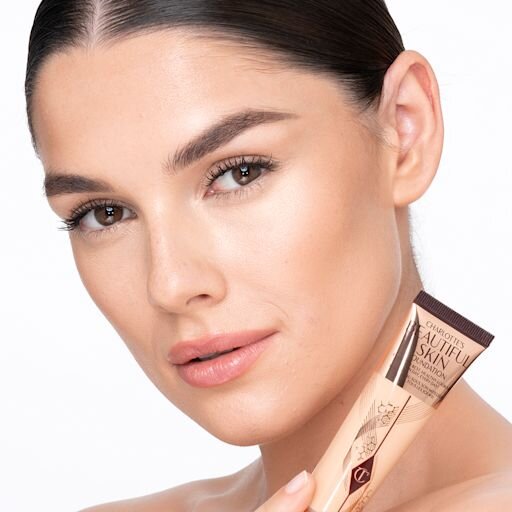 Beautiful Skin Foundation 4 SICAK