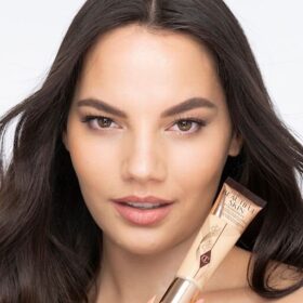 Beautiful Skin Foundation 5 NÖTR