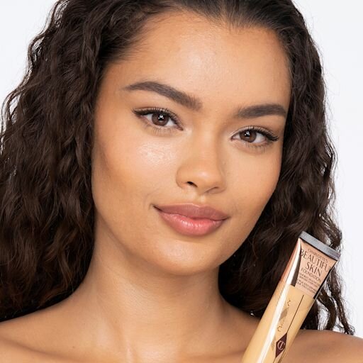 Beautiful Skin Foundation 8 NÖTR