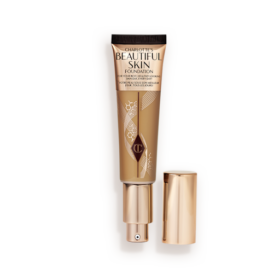 Beautiful Skin Foundation 9 SICAK