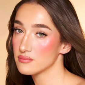 Beautiful Skin ISLAND GLOW DUDAK & YANAK PARADISE PINK GLOW