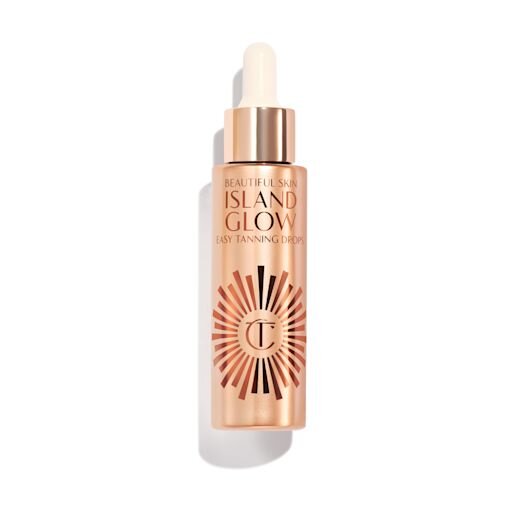 Beautiful Skin ISLAND GLOW KOLAY BRONZLAŞTIRICI DAMLALAR HAFİF BRONZLAŞTIRMA