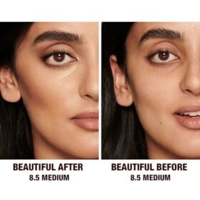 Beautiful Skin Radiant Concealer 8.5 ORTA
