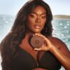 Beautiful Skin Sun-Kissed Glowing Bronzer Bronzerlar Seti Yüz Seti