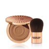 Beautiful Skin Sun-Kissed Glowing Bronzer Bronzerlar Seti Yüz Seti