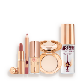 BEAUTY CHECK-IN KIT SEYAHAT BOYU MAKYAJ SETİ