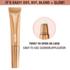 BEAUTY LIGHT WAND GOLDGASM
