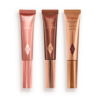 BEAUTY LIGHT WAND & HOLLYWOOD CONTOUR KIT VAZGEÇİLMEZ YANAK KİTİ