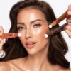 BEAUTY LIGHT WAND & HOLLYWOOD CONTOUR KIT VAZGEÇİLMEZ YANAK KİTİ
