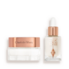 BİLİMLE GÜÇLENDİRİLMİŞ SERUM & Magic Cream MİNİ İKİLİ CİLT BAKIM SETİ