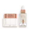 BİLİMLE GÜÇLENDİRİLMİŞ SERUM & MAGIC CREAM SETİ CİLT BAKIM SETİ