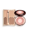 BRONZ VE ALLIKLI GÜZELLİK SETİ SİHİRLİ İNDİRİMLER