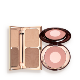 BRONZ VE ALLIKLI GÜZELLİK SETİ SİHİRLİ İNDİRİMLER