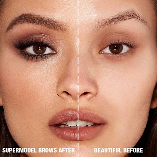 SUPERMODEL BROW KIT KAŞ KİTİ