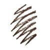 BROW CHEAT SİYAH KAHVERENGİ