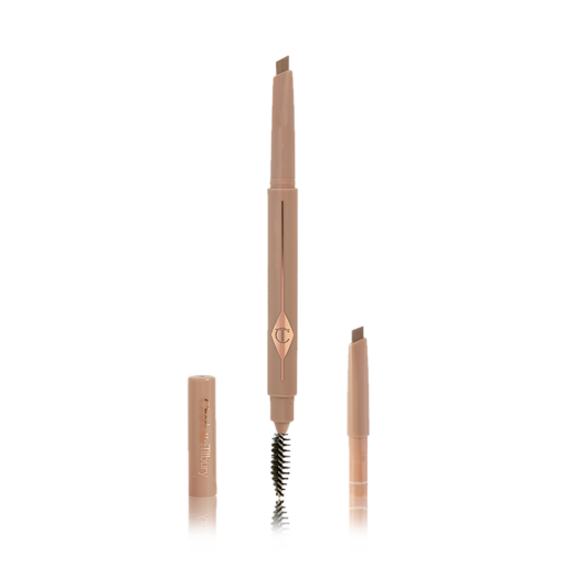 BROW LIFT AÇIK SARİŞIN