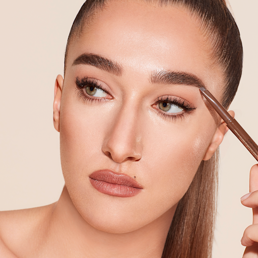 BROW LIFT DOĞAL KAHVERENGİ
