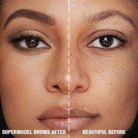 BROW LIFT KOYU KAHVERENGİ