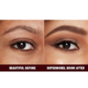 BROW LIFT ORTA KAHVERENGİ