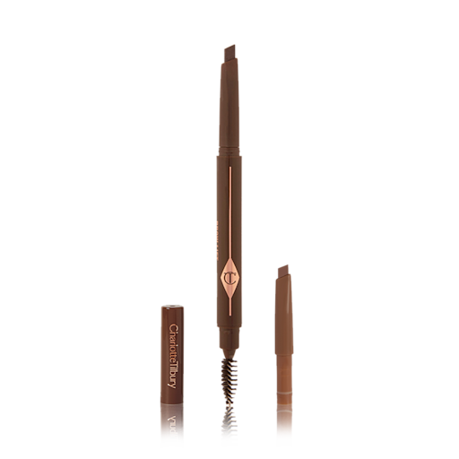 BROW LIFT KOYU KAHVERENGİ