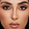 BROW CHEAT SİYAH KAHVERENGİ