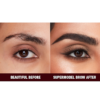 BROW CHEAT SİYAH KAHVERENGİ