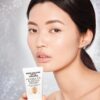 Airbrush Flawless PROTECT, PRIME & SET KIT Yüz Seti