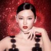 YENİ YIL MAT Rujlar DEVRİMİ - KISS OF FORTUNE