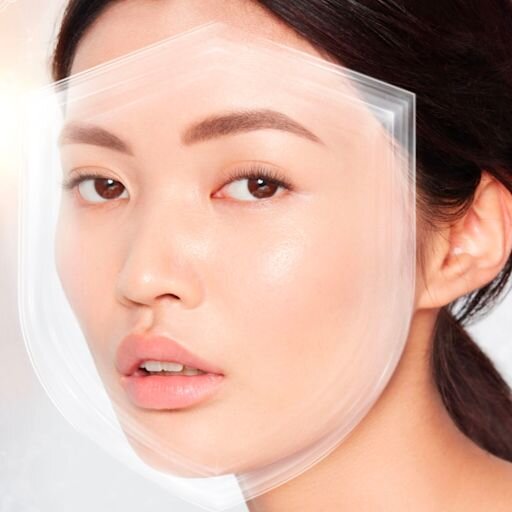 CHARLOTTE’S FLAWLESS PROTECT & SET KIT Yüz Seti