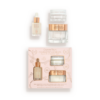 CHARLOTTE'S HYDRATE PLUMP & GLOW SET CİLT BAKIM SETİ