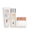 CHARLOTTE’S MAGIC CLEANSE, TONE & GLOW SET CİLT BAKIM SETİ