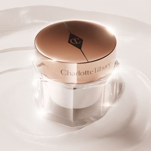 Charlotte's Magic Cream 30 ML NEMLENDİRİCİ