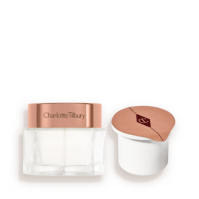 Charlotte's Magic Cream FOREVER 50 ML Cilt Bakım Seti