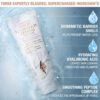 CHARLOTTE'S MAGIC HYDRATION REVIVAL CLEANSER 30 ML